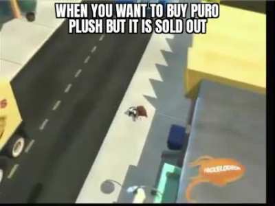 Painful expirience