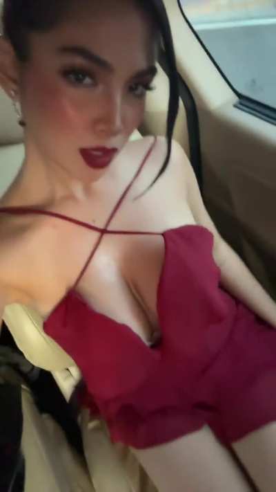 Heaven Peralejo