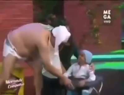 Cago el miguel