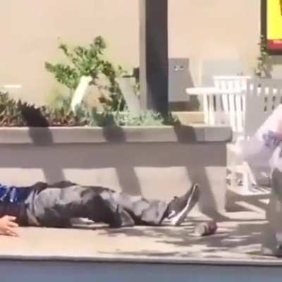 HMFT after he does what I ask.