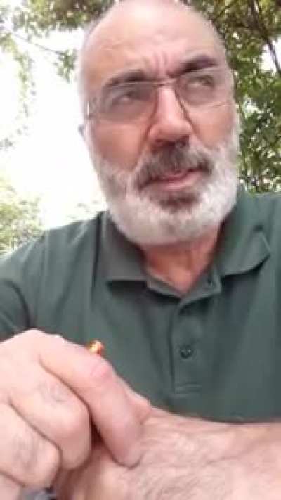T&uuml;rkiye'de yasaklanan Video. Muhammedin kendi gelini Zeynep ile evliligi.