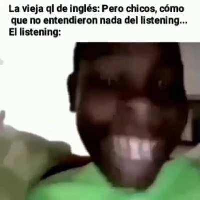 La vieja qla maraca