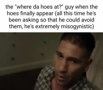 sad