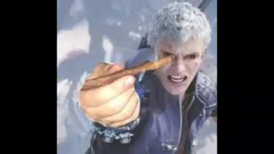 Pass it, Nero