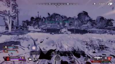 I have something more rare than Wraith&rsquo;s Heirloom.