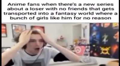 weebs 🤢🤮