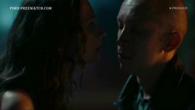 [Topless] Darya Balabanova "Gum" 1x07 2024