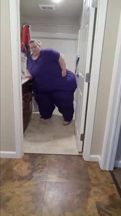 Bobbi Jo Blue Shirt &amp;amp; Pants