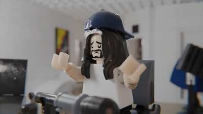 LEGO Moist Cr1TiKaL