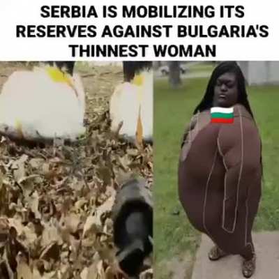 The third Balkan war&eth;&sup3;&eth;&sup3;&eth;&sup3;