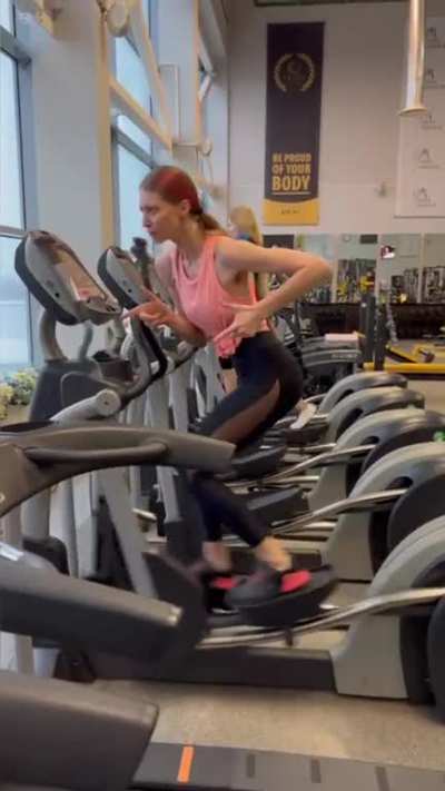 The new sport 😂😂