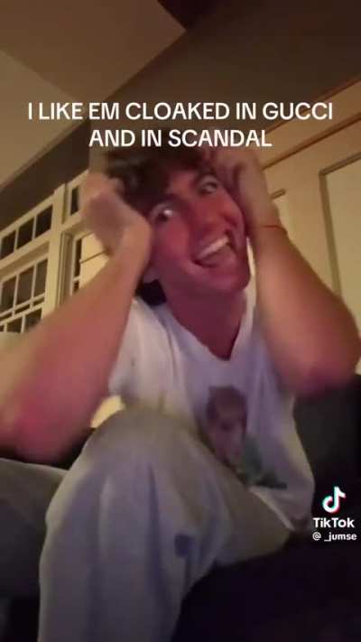This has to have been posted here already but I can&rsquo;t find it, so