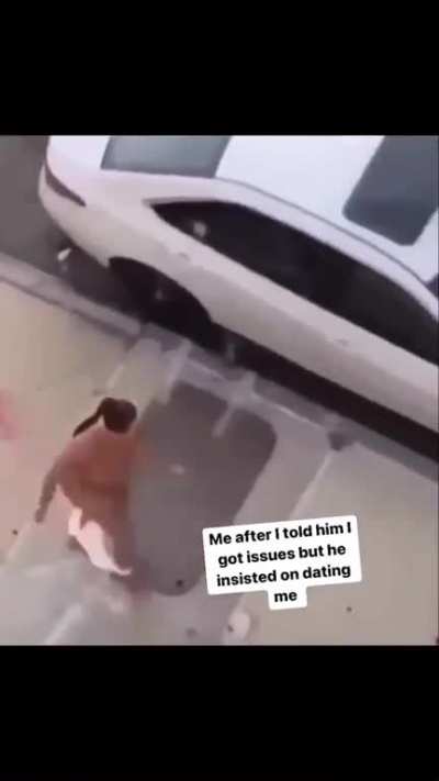 to talk to your ex