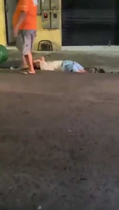 poor guy
