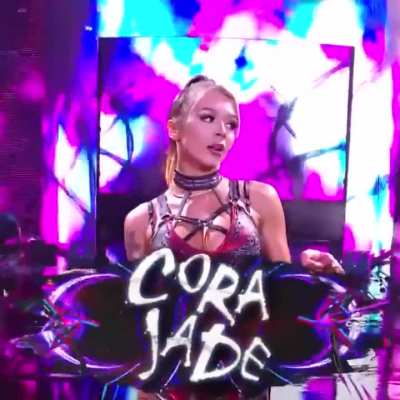 Cora Jade