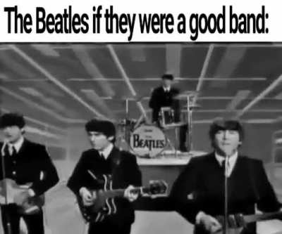 The Beatles