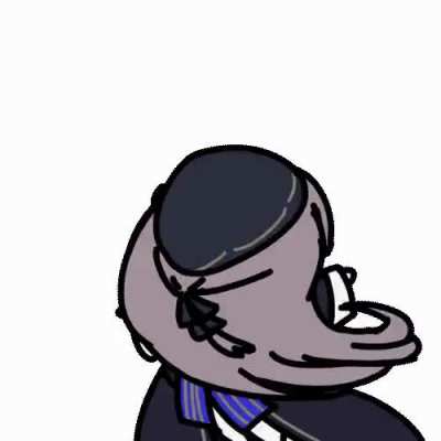 Site is down, what&rsquo;s the one character you simp for?