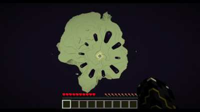 Minecraft players when