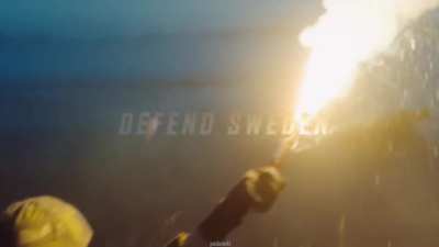 SWEDEN WAVE