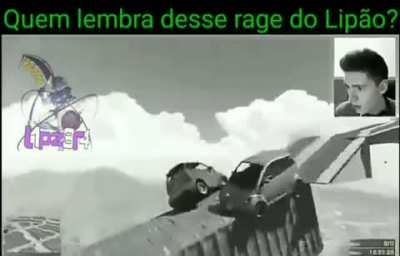 Calma lip&atilde;o
