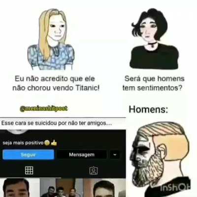 Triste
