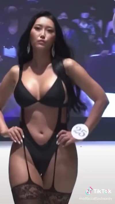 Sexy Korean