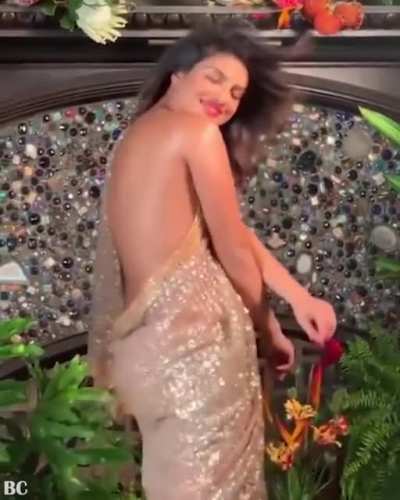 Priyanka Chopra