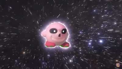 This is so cursed