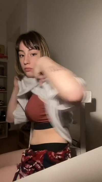 Orianakane &amp;lt;3