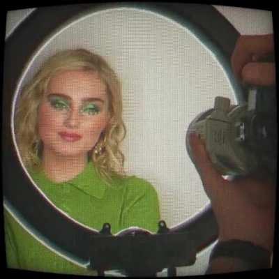 New Photoshoot