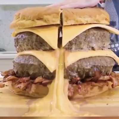 Thanks I hate cheeseburgers