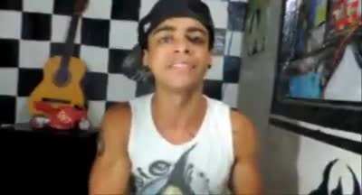 É mn kkkk