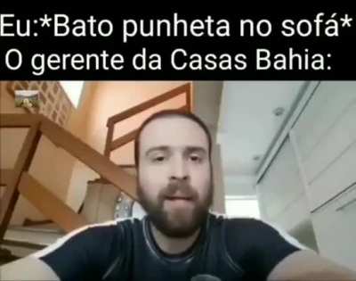 Casas bahia