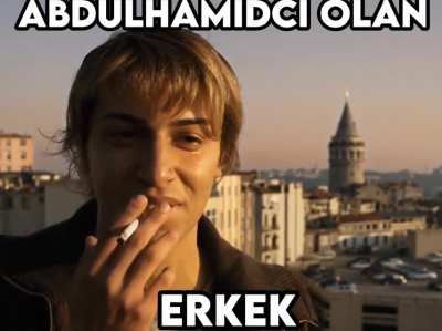 Degilim😃🗿🗿🗿
