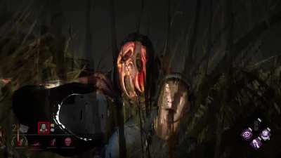 Had a whole gallery of Ghost Face mories and decided to make a short edit
