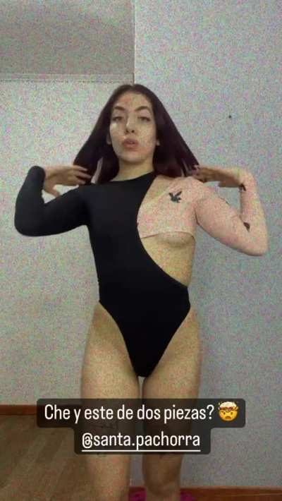 Ailin Becerra 🔥