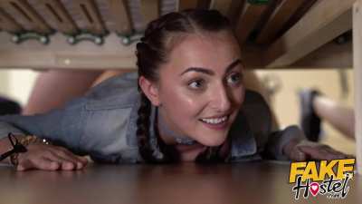 Beth Burton Stuck
