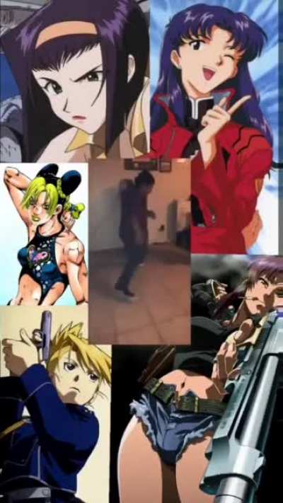 Yo: