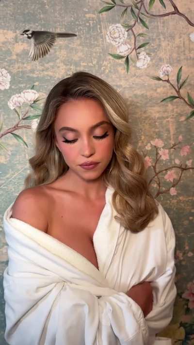 Sydney Sweeney