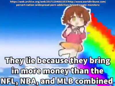 Some Quick Facts For Yall