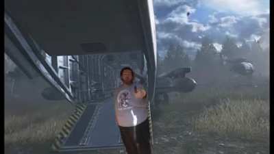 Heavy Update?