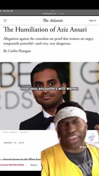 Mmm, celebrity news