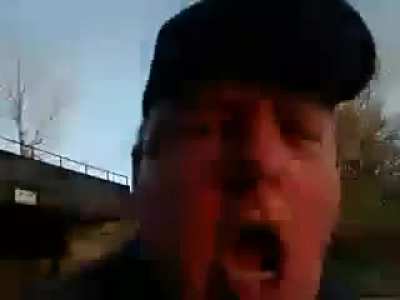 FUCKINGGGGG FIRE TRUC