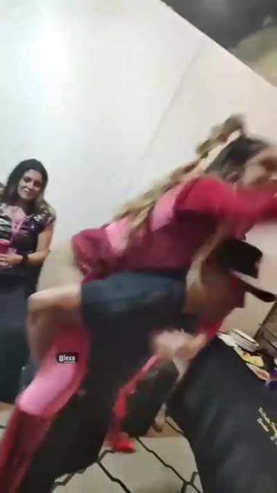 Lexa gostosa