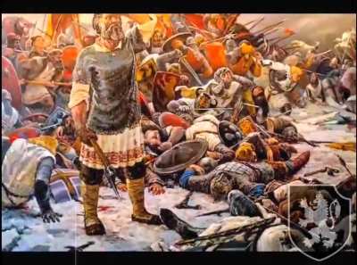 Orthodox Warriors