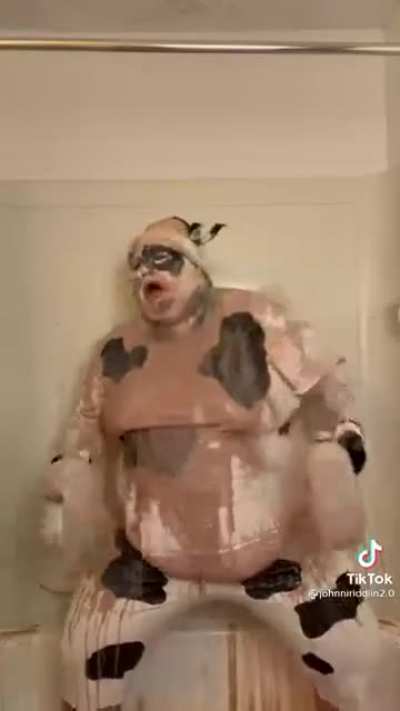 moo