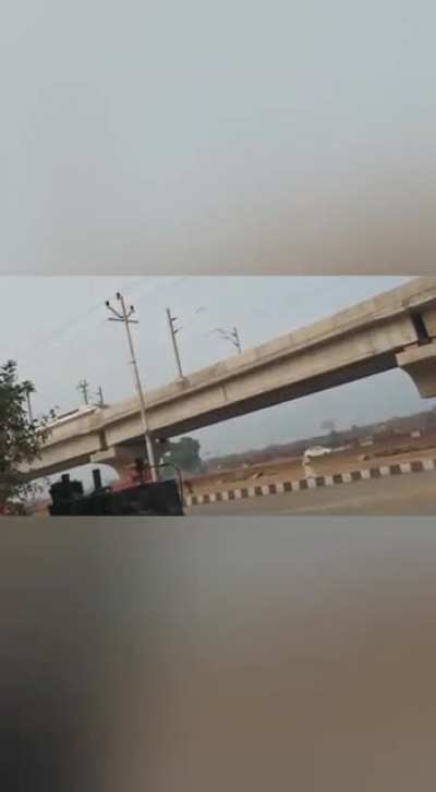 Trial Runs Begin on Delhi Meerut RRTS Line&rsquo;s Priority Corridor