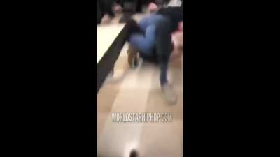 That wrestling top pressure is legit