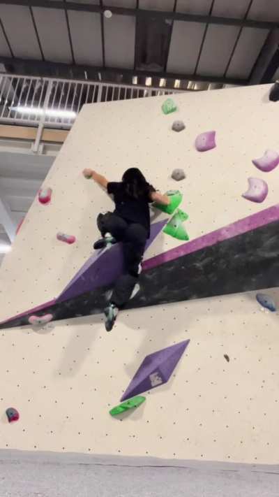 another scrappy v3!