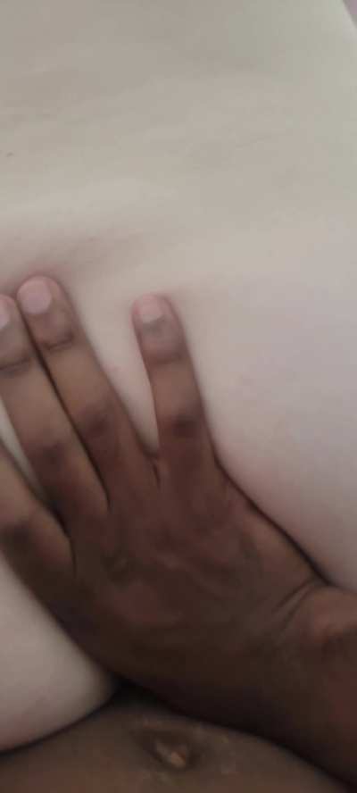 My husband says my pussy is loose but his friend says that&rsquo;s no problem